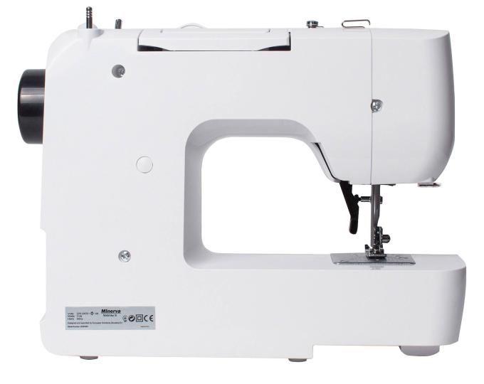 Minerva MAX30