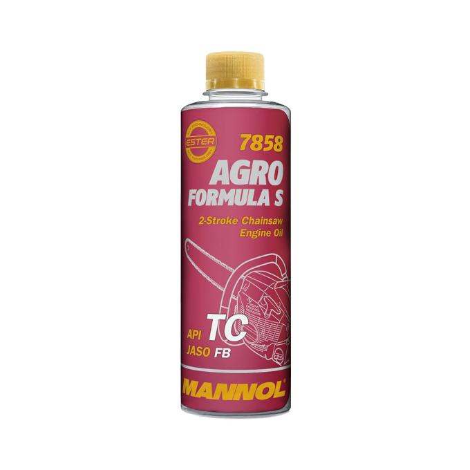Mannol MN7858-012PET