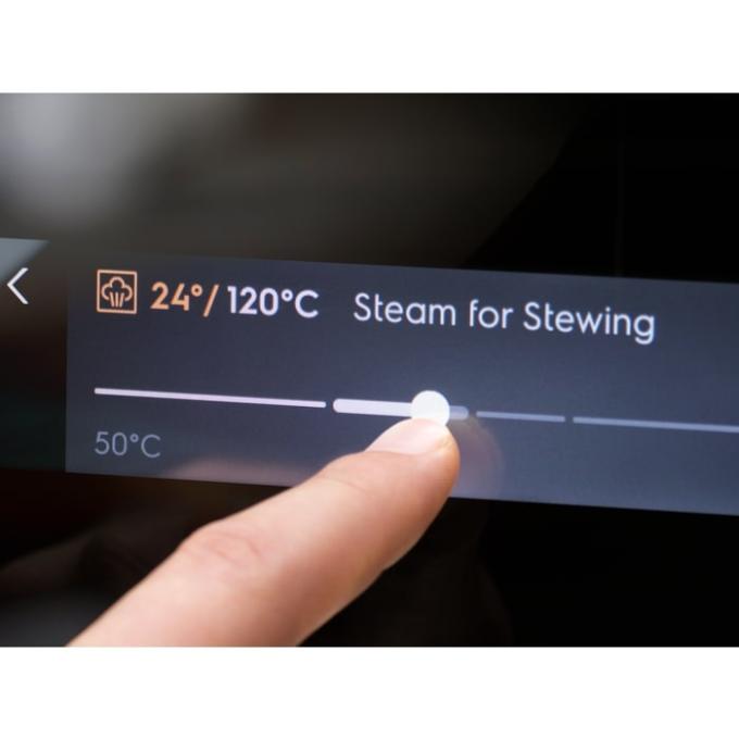 ELECTROLUX KOBBS39H