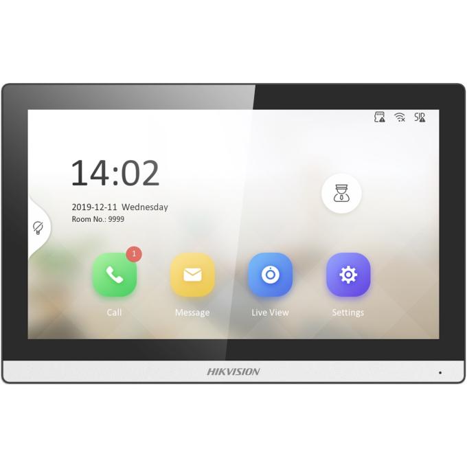 Hikvision DS-KH6350-TE1 7" дюймов