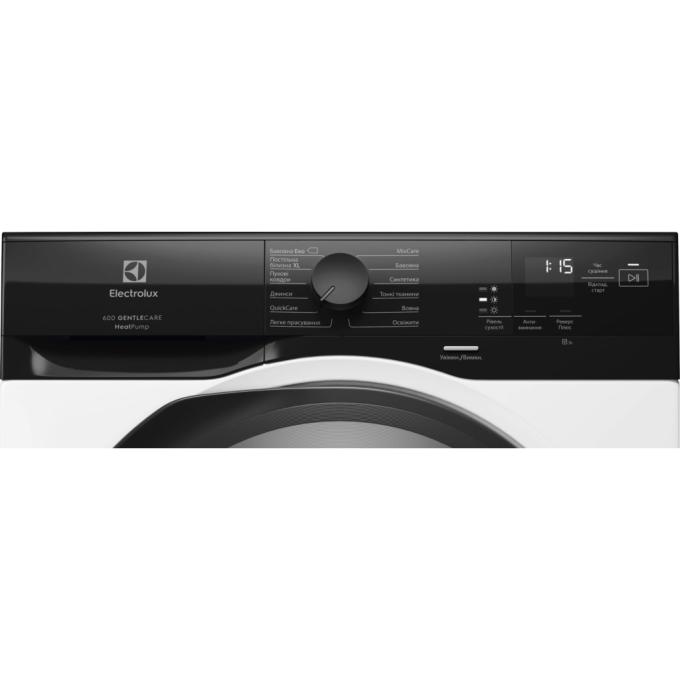 ELECTROLUX EW6D98BEU