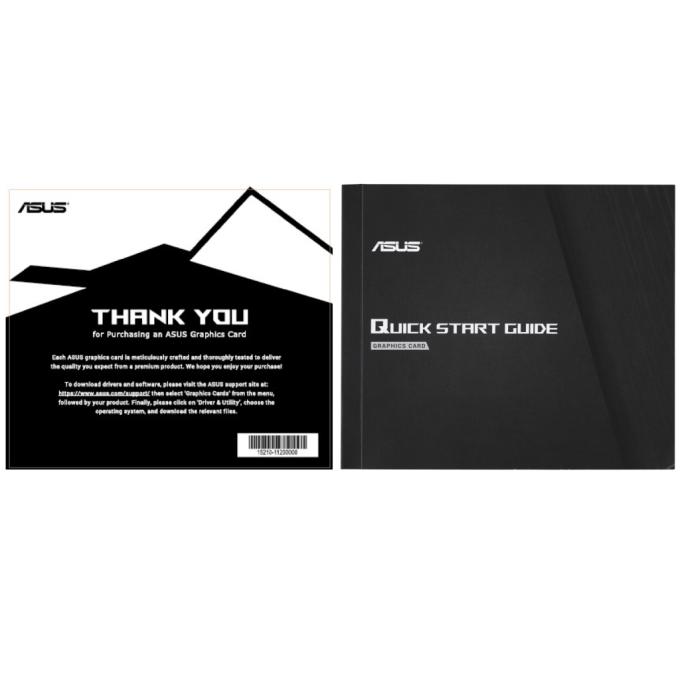 ASUS DUAL-RTX5060TI-O8G