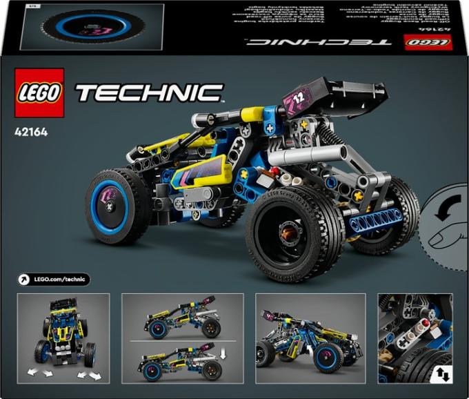LEGO LEGO 42164
