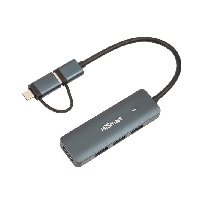 HiSmart CA913466