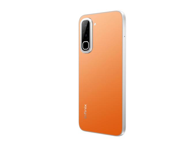 Infinix Hot 70 X6895 4/128GB Thermo Orange