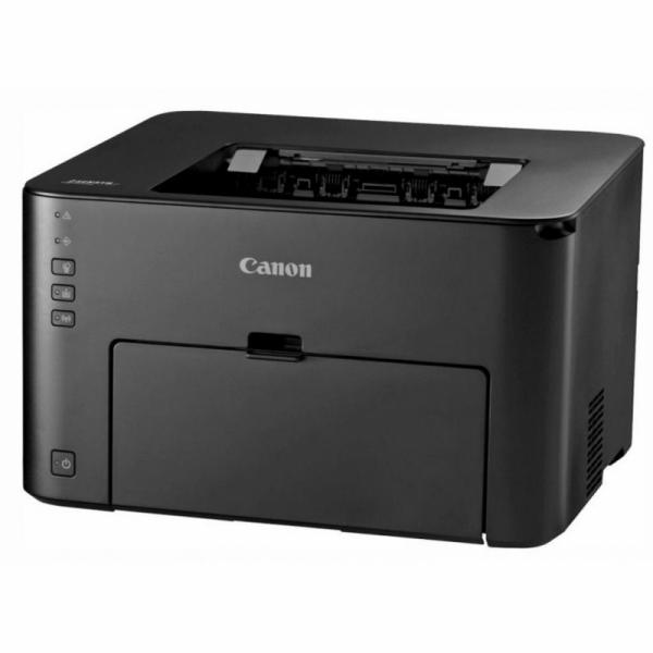 Принтер А4 Canon i-SENSYS LBP151dw c Wi-Fi 0568C001