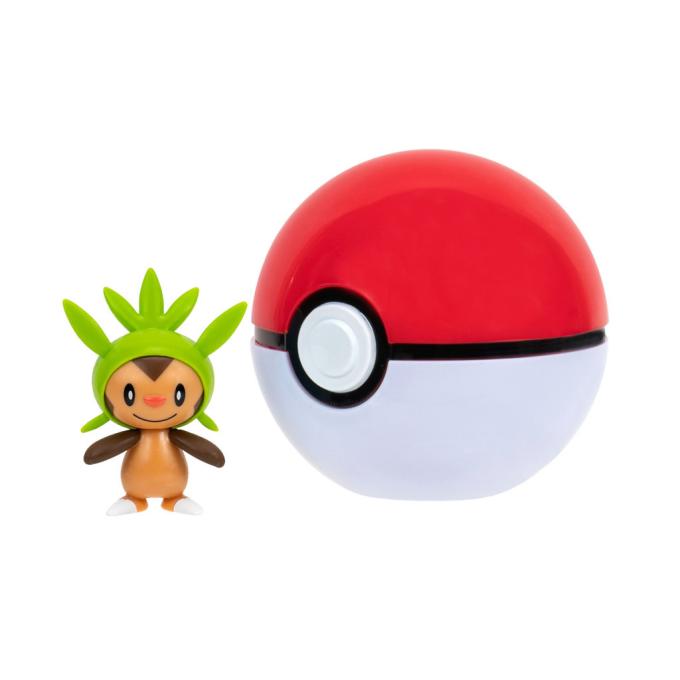 Pokémon PKW3134