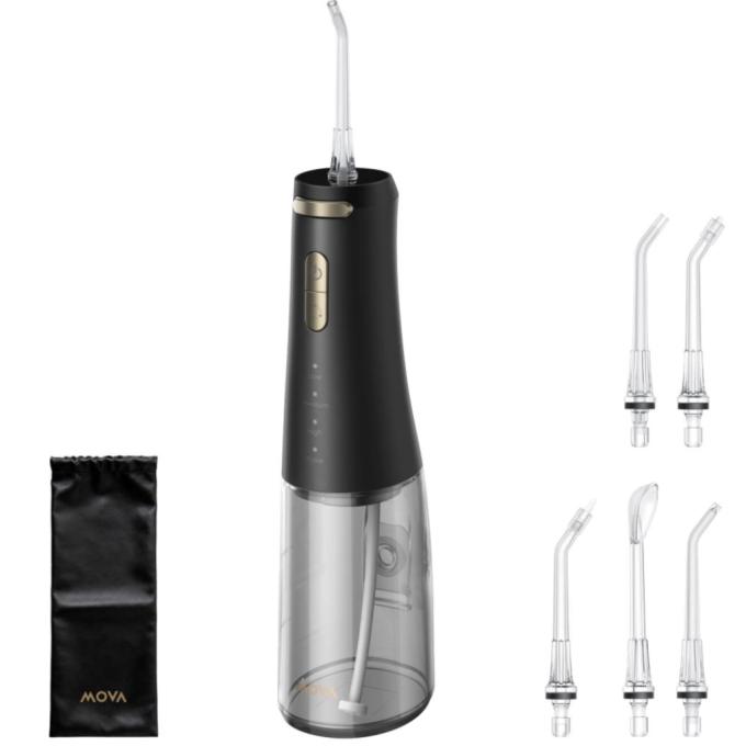 Mova AWF14A-BK