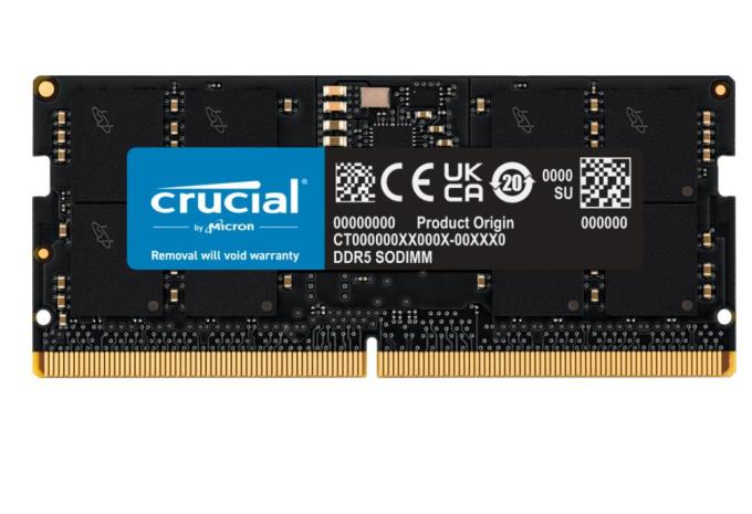 Crucial CT16G48C40S5