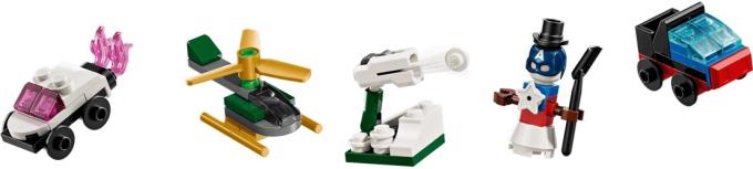 LEGO 76340