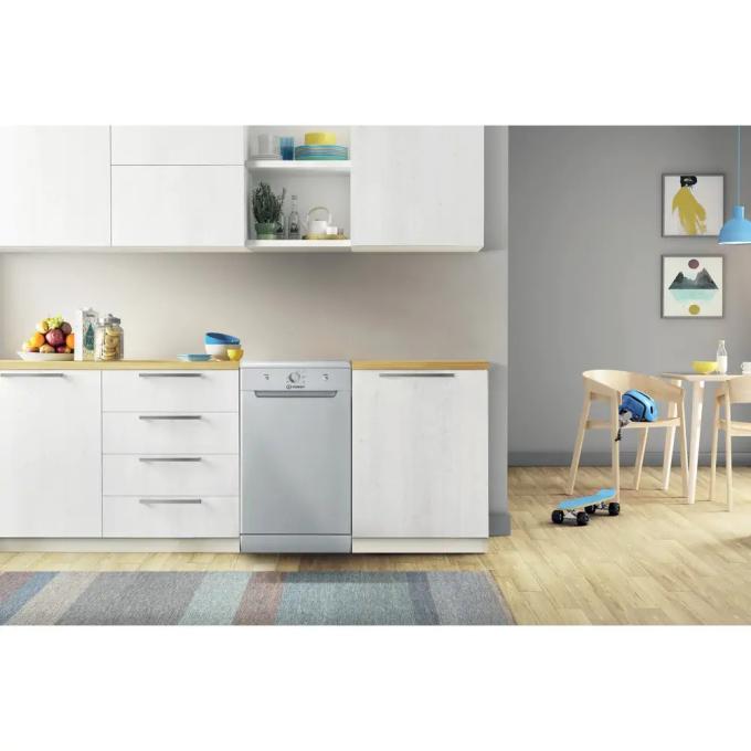 Indesit DSCFE1B10SRU