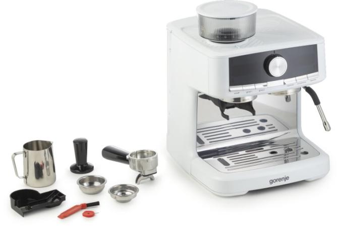Gorenje GSACM20W