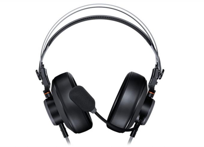 Cougar VM410 Iron