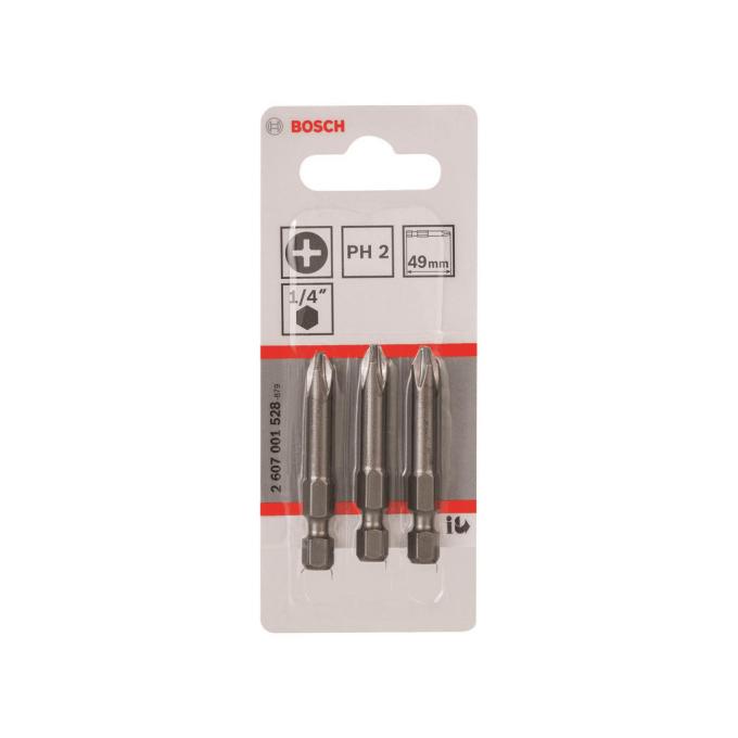 BOSCH 2.607.001.528
