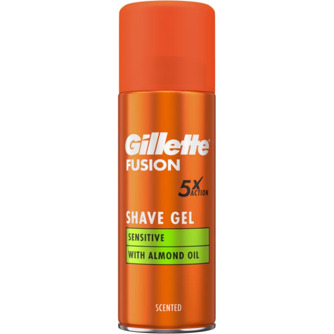 Gillette 7702018464876