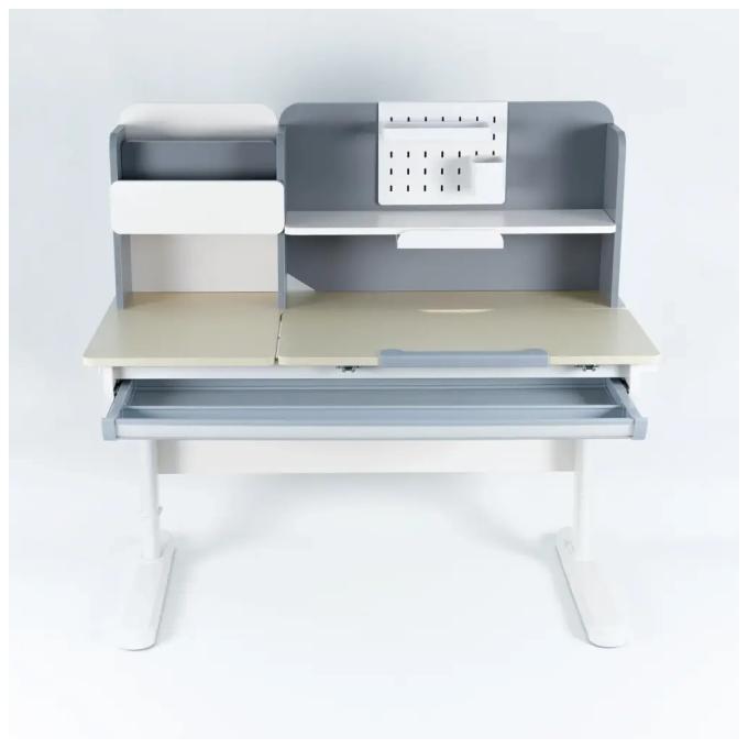 FunDesk Ginepro Grey