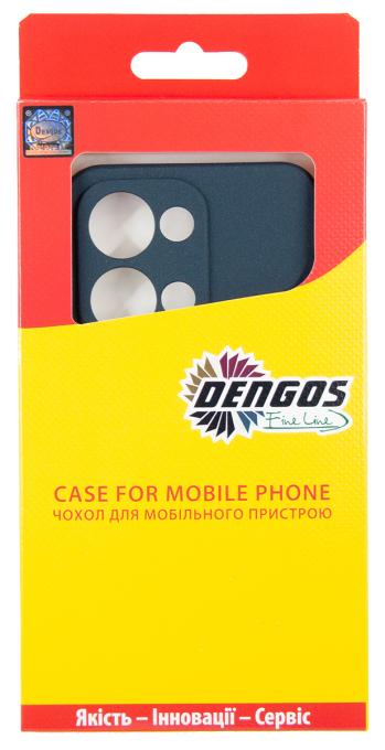 Dengos DG-TPU-CRBN-244