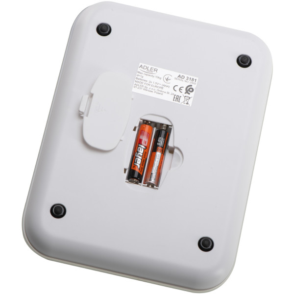 Adler AD3181G