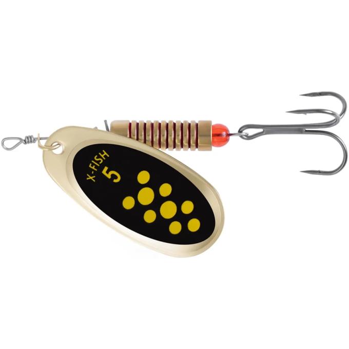 X-Fish 1917.06.36