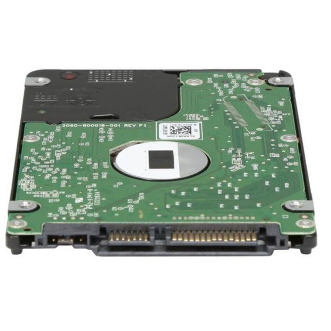WD WD5000LPLX