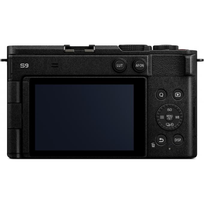PANASONIC DC-S9KE-K
