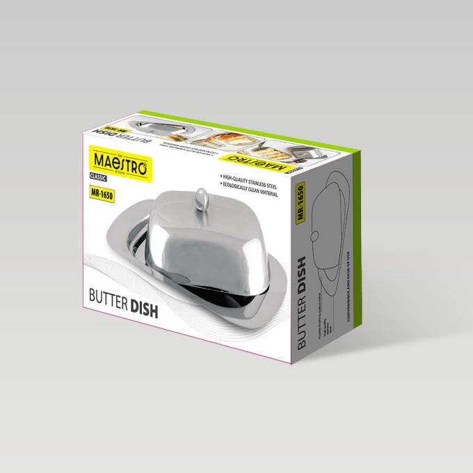 Maestro MR-1650