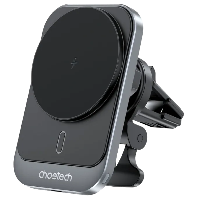 Choetech T206-F Black