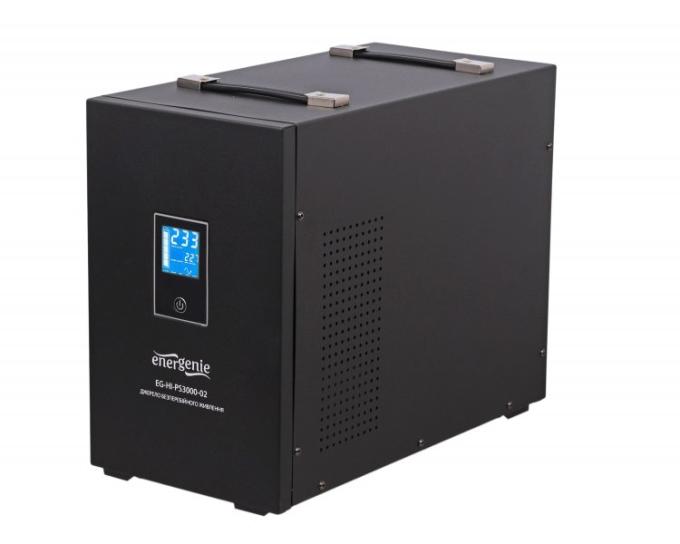 EnerGenie EG-HI-PS3000-02