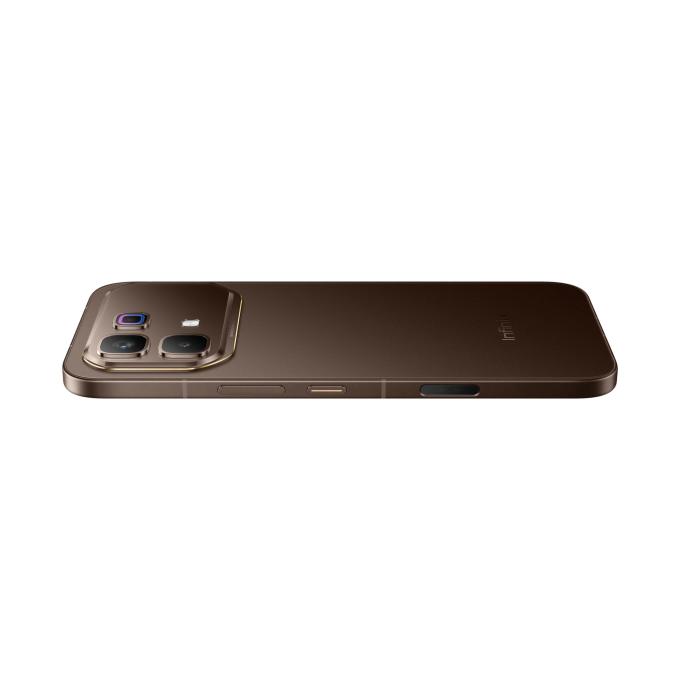 Infinix X6878 256/8 MOCHA BROWN