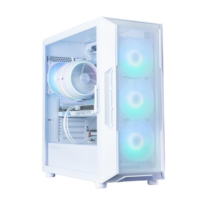 Zalman I3NEOARGBV2WHITE