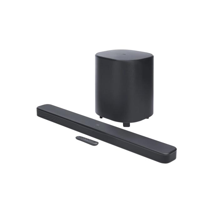 JBL JBLBAR500M2BLKEP