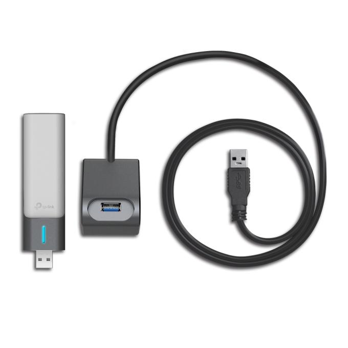 TP-Link ARCHER-TX50UH
