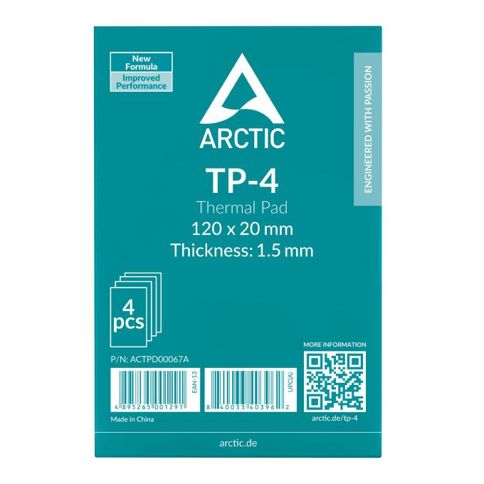 Arctic ACTPD00067A