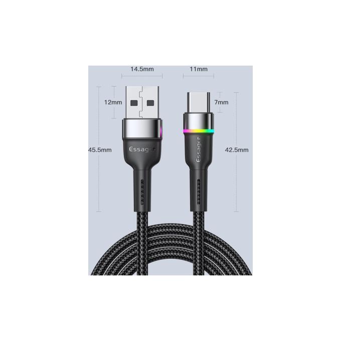 Essager EXCT-XCD01