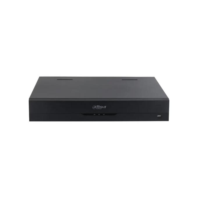 Dahua DHI-NVR5416-EI 16-канальный 1.5U 4HDD WizSense