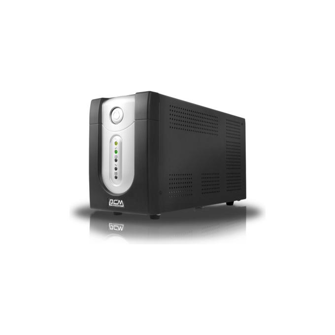 Powercom IMP-3000AP IEC