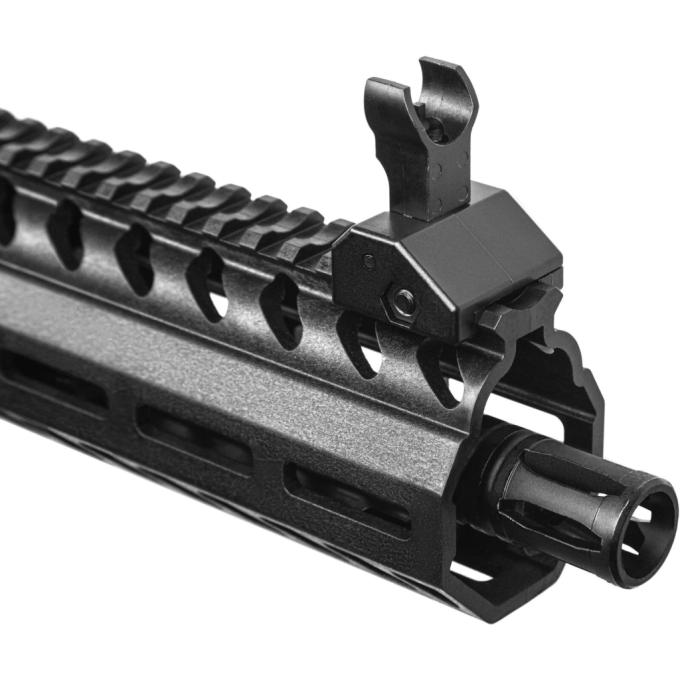 Sig Sauer AIR-MPX-177-G2-BLK