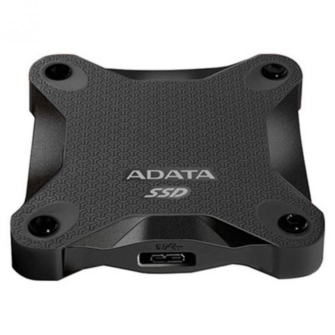 ADATA ASD600-512GU31-CBK