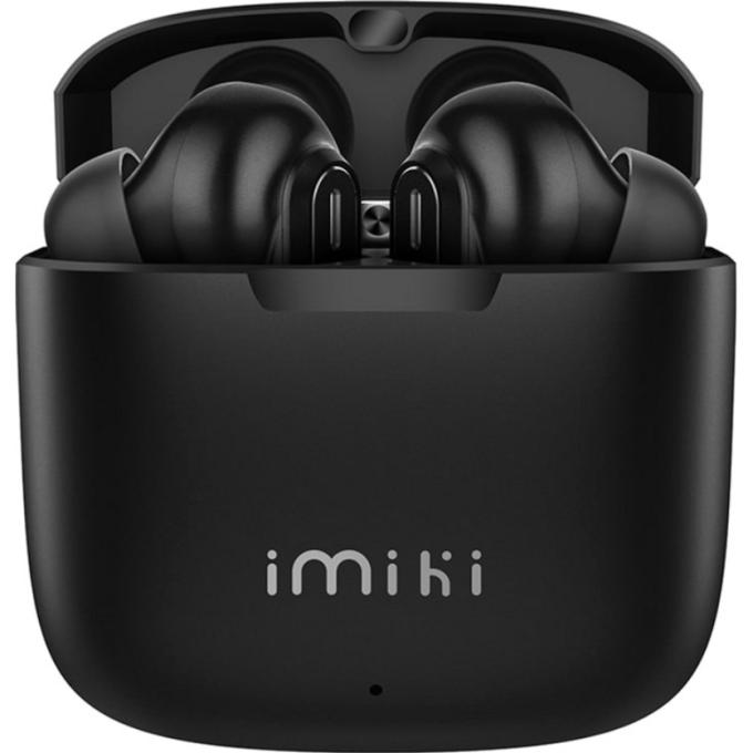 iMiki imiki Earphone MT2 Black