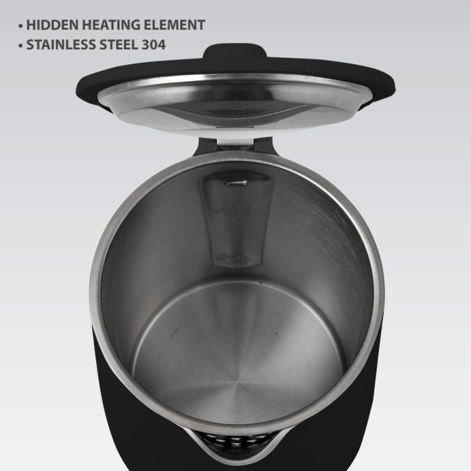 Maestro MR-026-BLACK