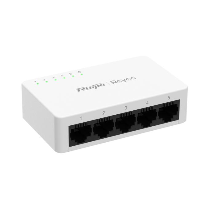 Ruijie Networks RG-ES05F