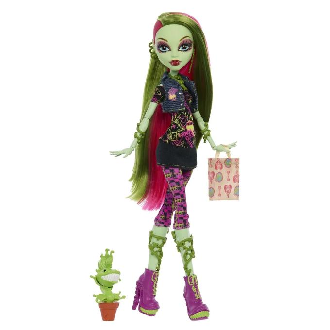 Monster High JHK58