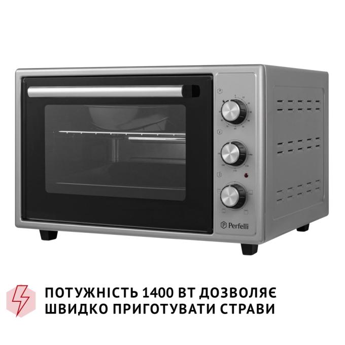 PERFELLI MIRAGE 37 GREY
