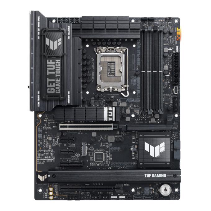 ASUS TUF GAMING Z890-PLUS WIFI