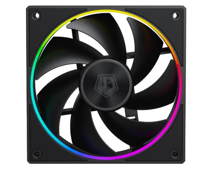 ID-Cooling AF-127-ARGB-K TRIO