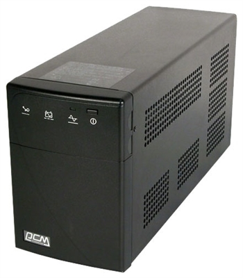 Powercom BNT-1000AP IEC