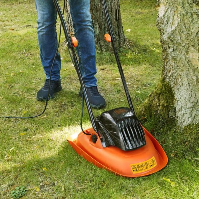 Black&Decker BEMWH551