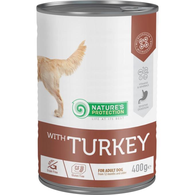 Nature's Protection KIK45601