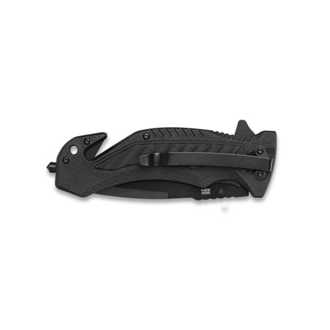 Ganzo G628-RD