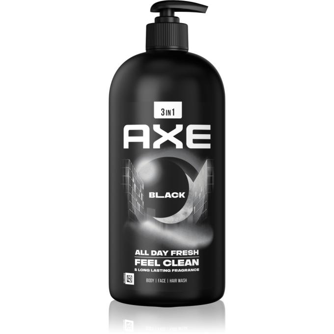 AXE 8720181750410
